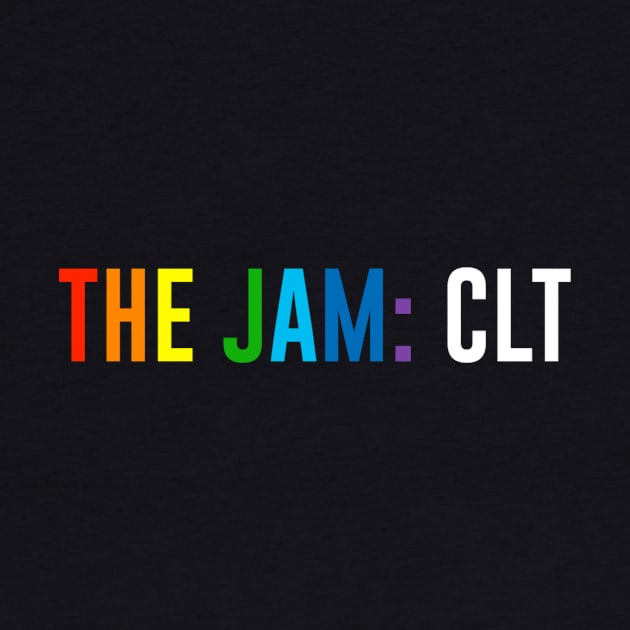 PRIDE JAM by TheJamCLT